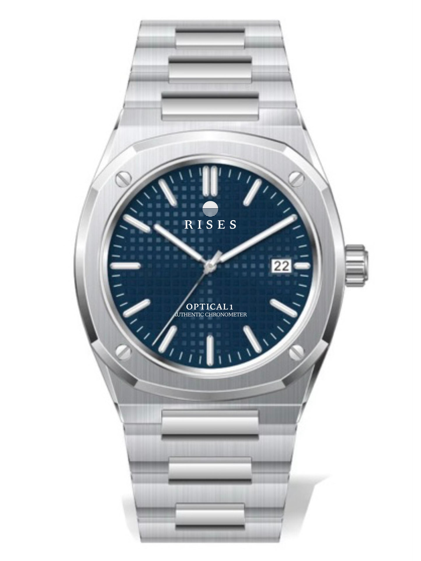 OPTICAL1 Blue