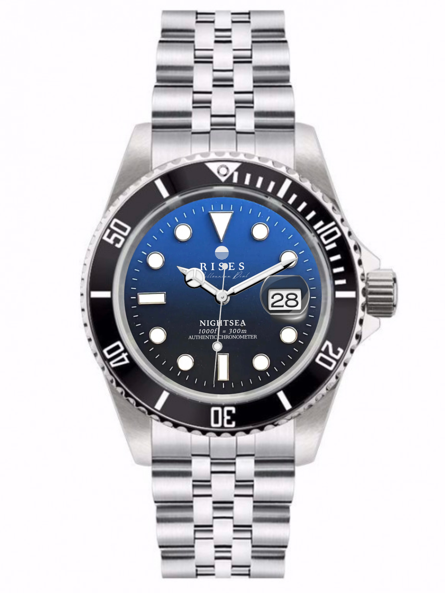 NIGHTSEA Blue